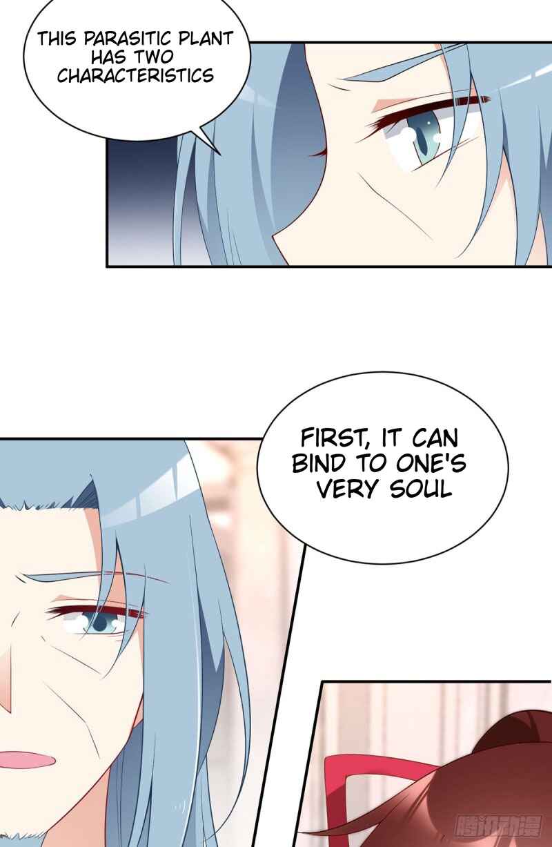 The Distinguished Cute Master Chapter 173 - Page 11
