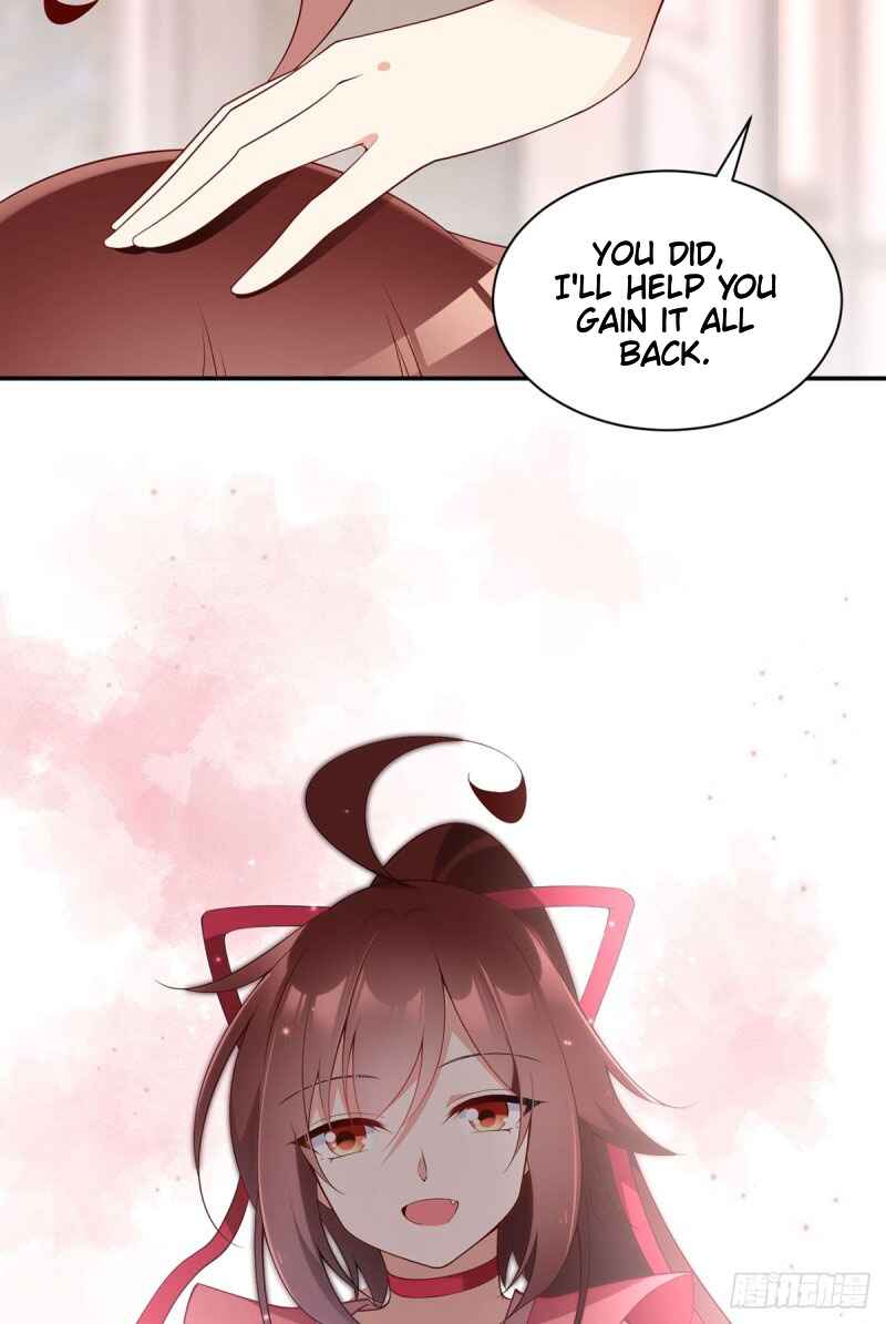 The Distinguished Cute Master Chapter 173 - Page 26
