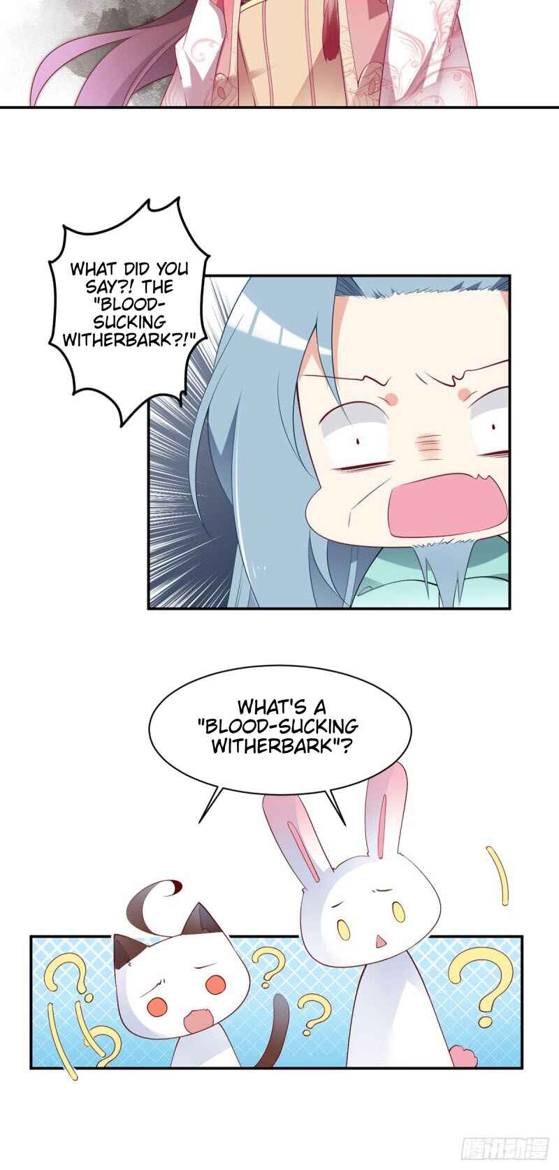 The Distinguished Cute Master Chapter 173 - Page 8