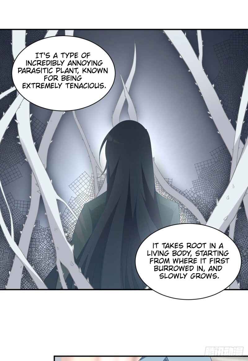 The Distinguished Cute Master Chapter 173 - Page 9