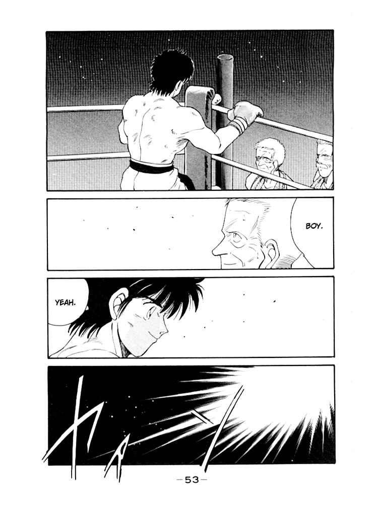 Gates of Carnage Chapter 47 - Page 57