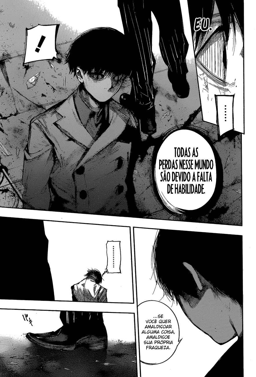 Tokyo Ghoul:re Chapter 57 - Page 16