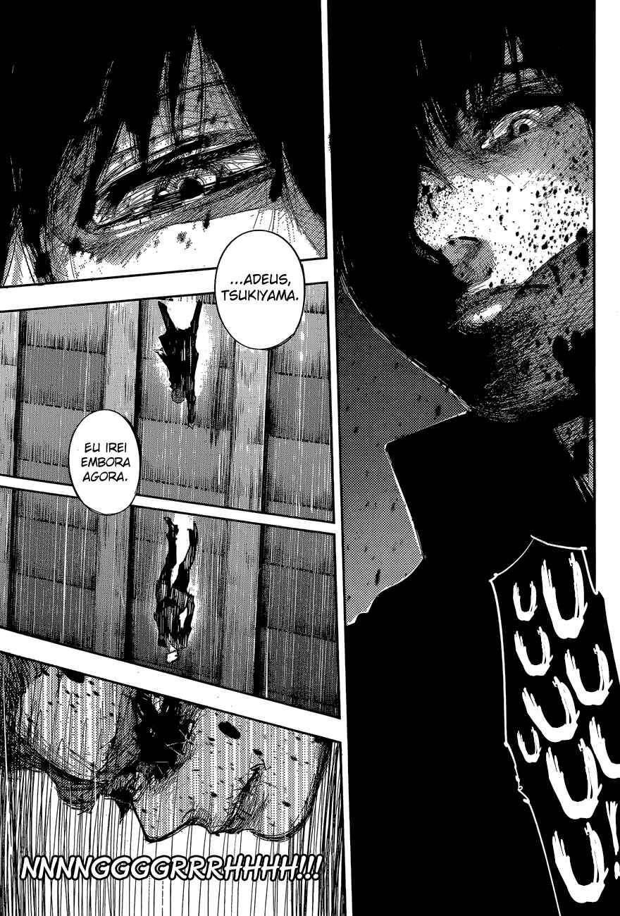 Tokyo Ghoul:re Chapter 57 - Page 9