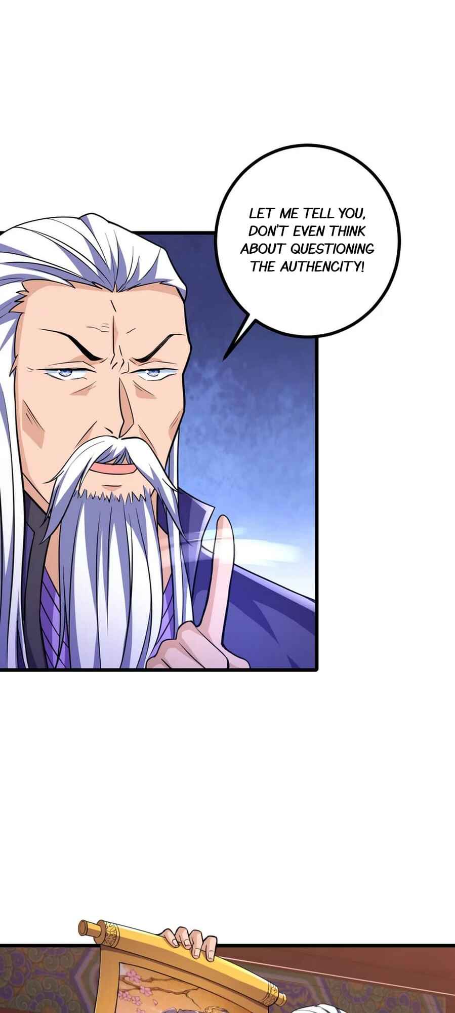 The Unyielding Ancient Cultivator Chapter 29 - Page 12