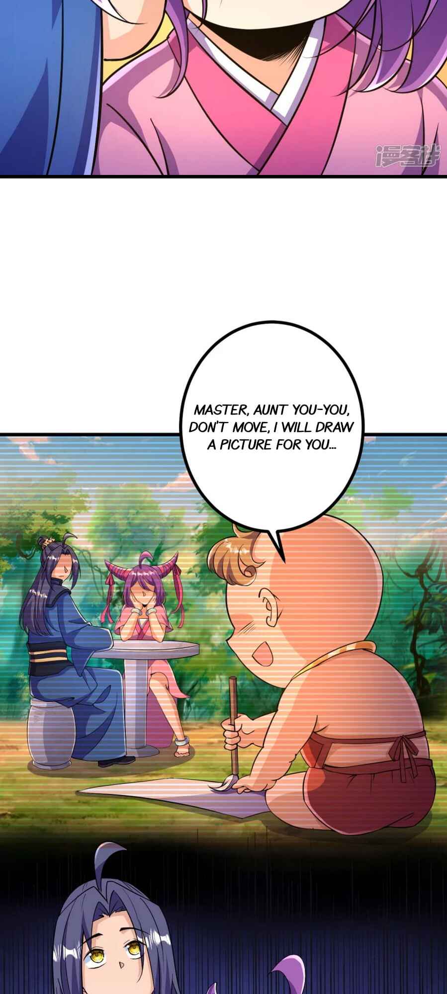 The Unyielding Ancient Cultivator Chapter 29 - Page 15