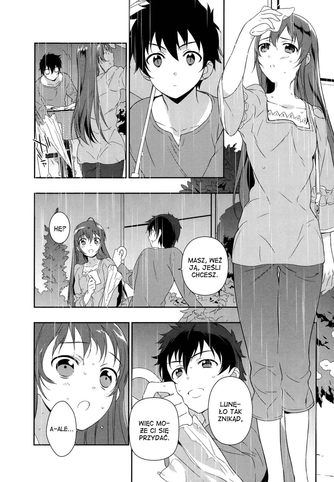 Hataraku Maou-sama! Chapter 1 - Page 20