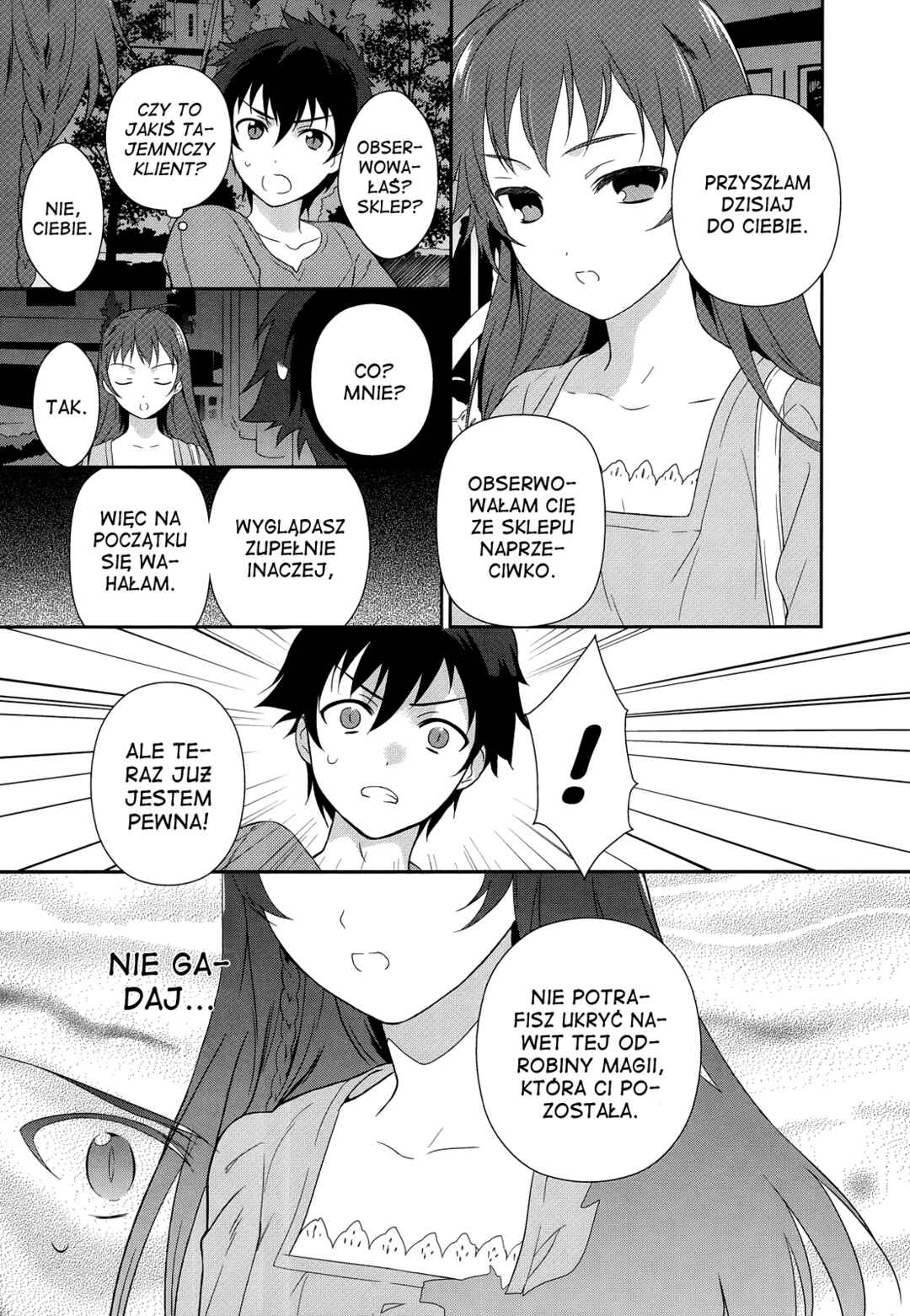 Hataraku Maou-sama! Chapter 1 - Page 25