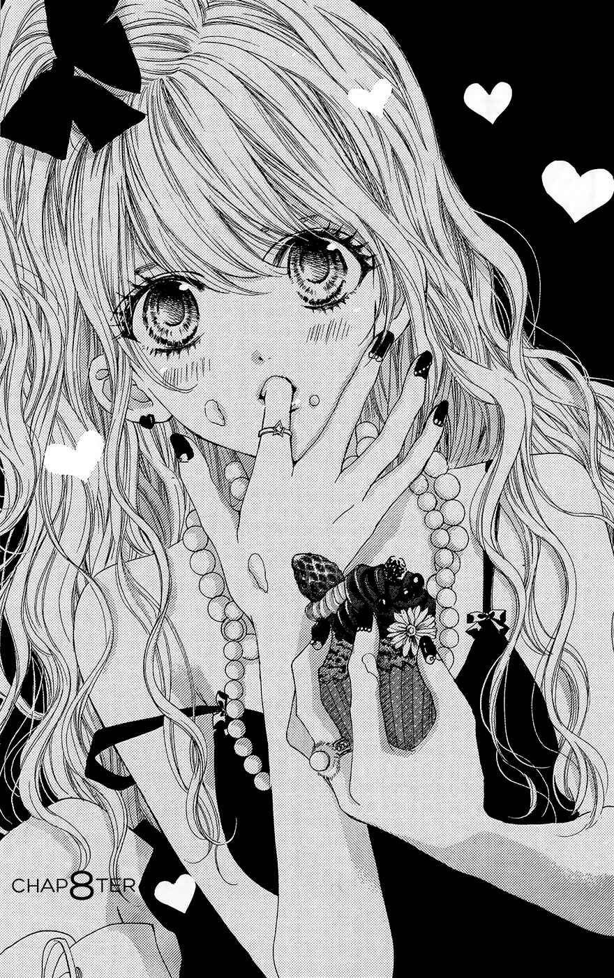 Boku ni Hana no Melancholy Chapter 8 - Page 2