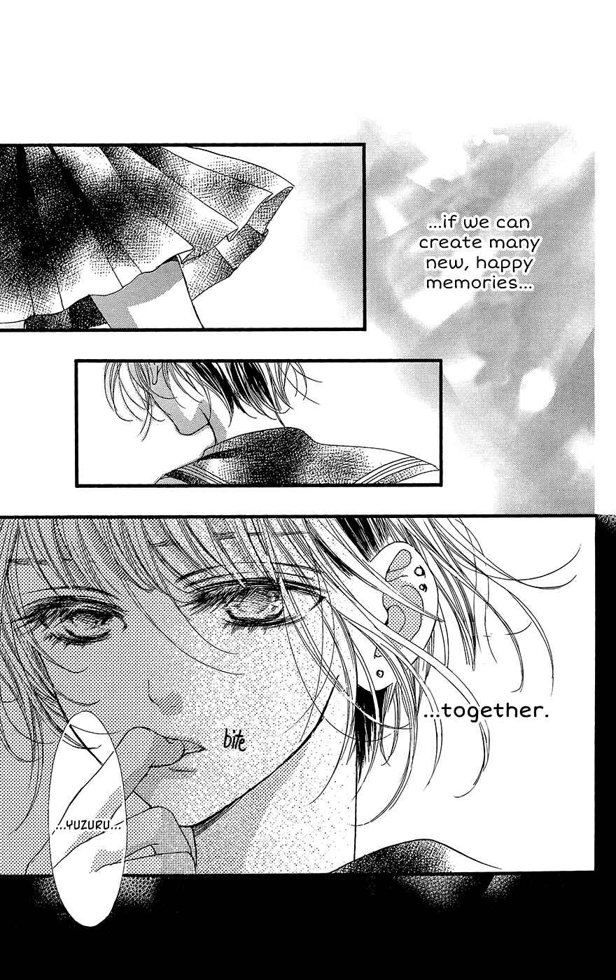 Boku ni Hana no Melancholy Chapter 8 - Page 26