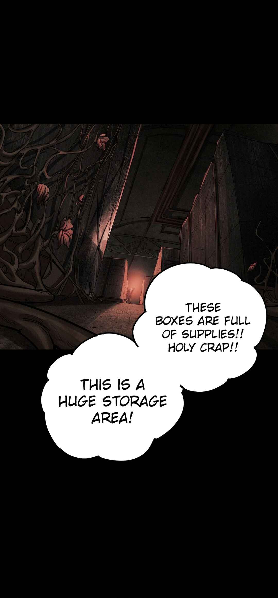Trace of Doomsday Chapter 132 - Page 23