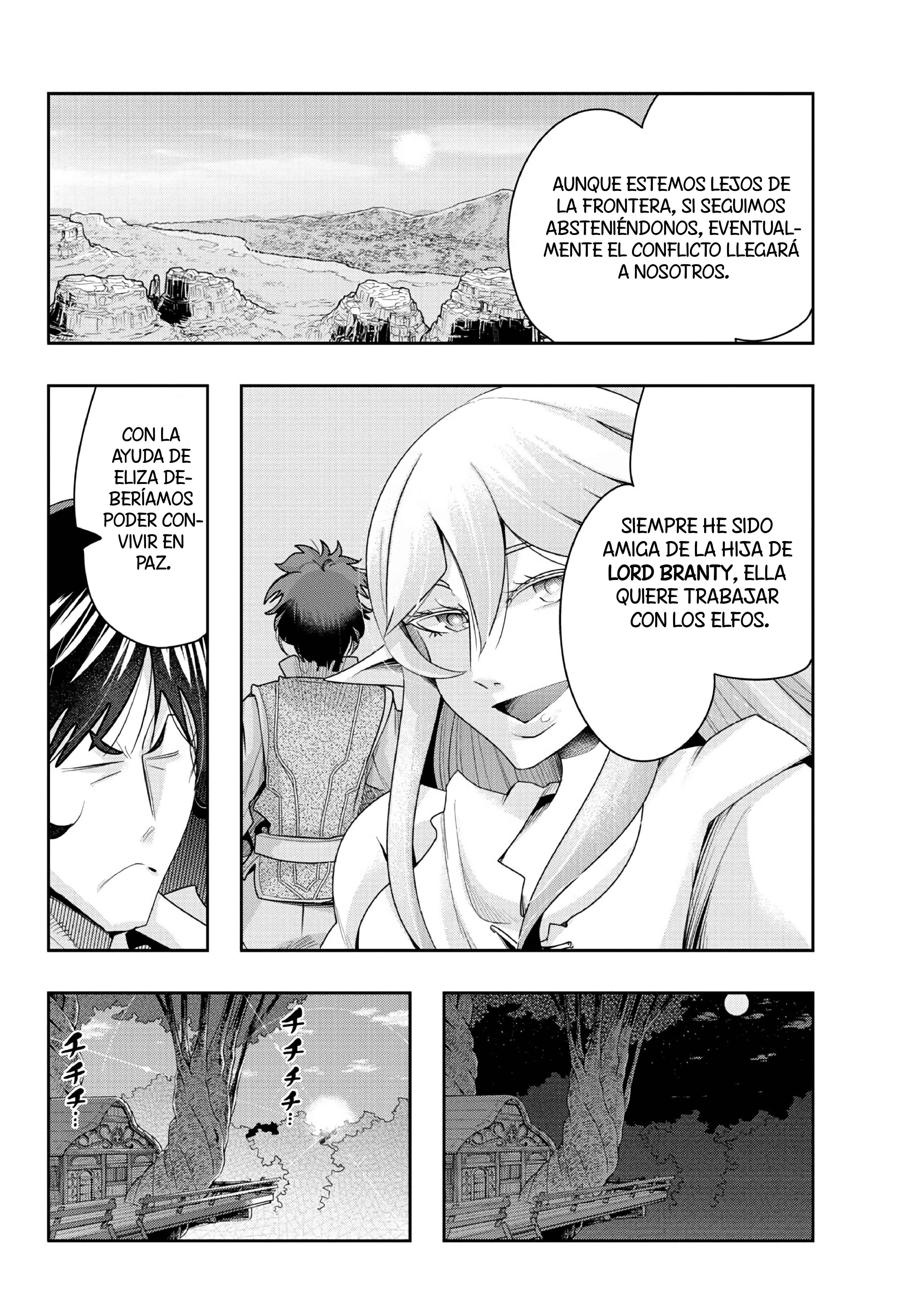 Lupin III: Neighbor World Princess Chapter 4 - Page 10