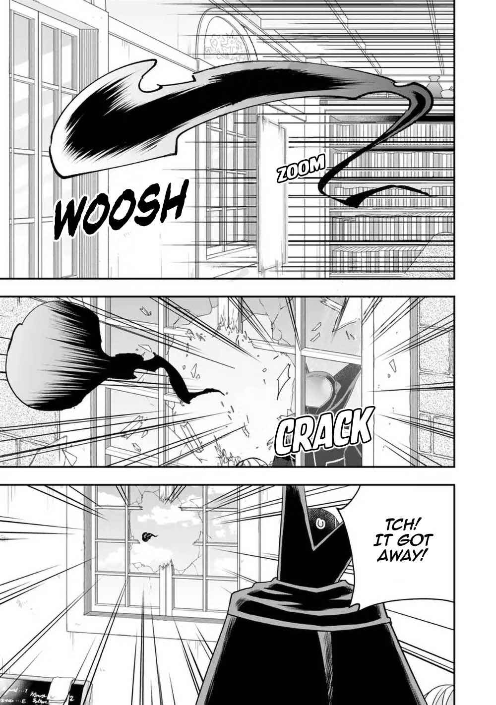 Jitsu wa Ore, Saikyou deshita? Chapter 89 - Page 22