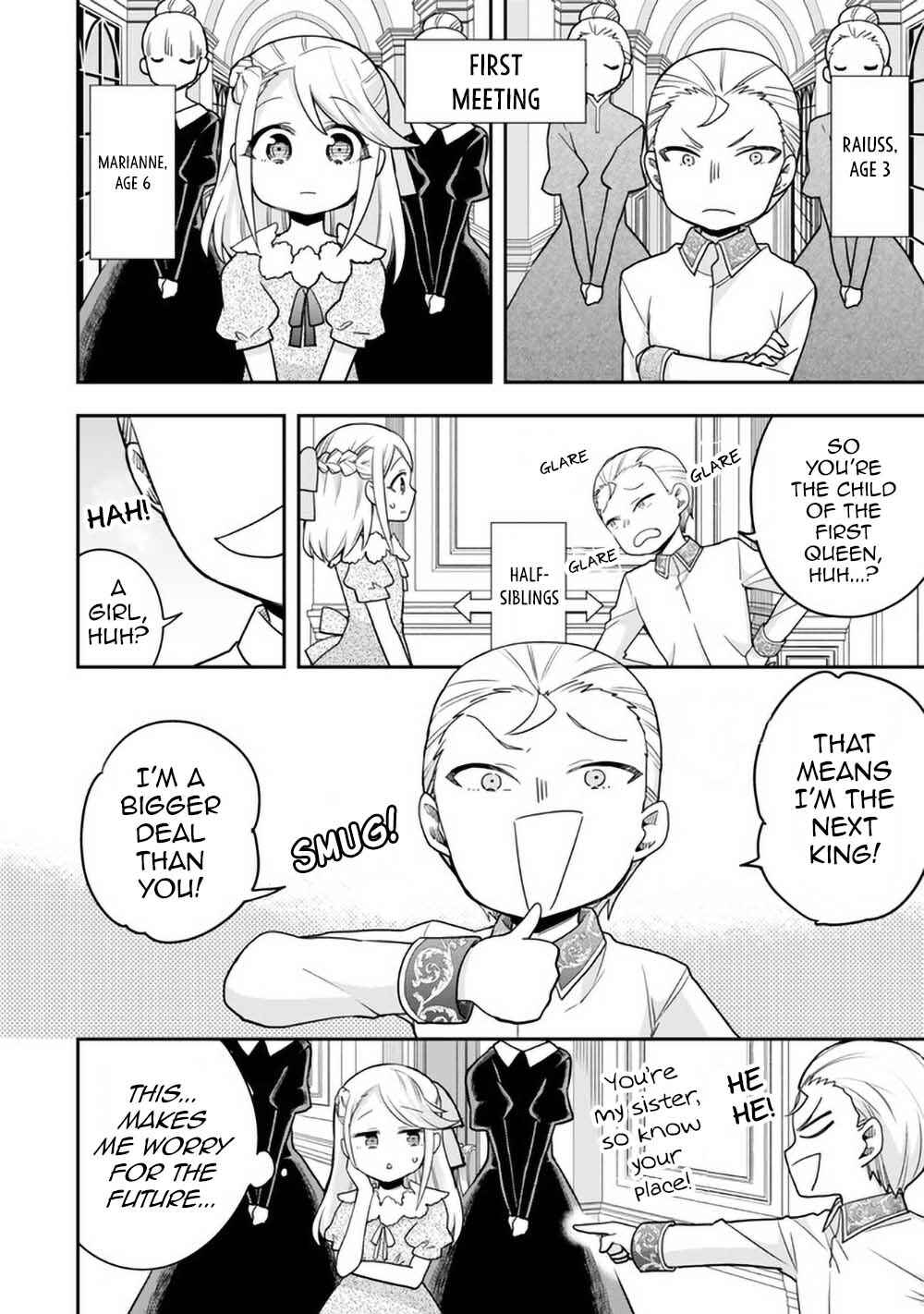Jitsu wa Ore, Saikyou deshita? Chapter 89 - Page 25