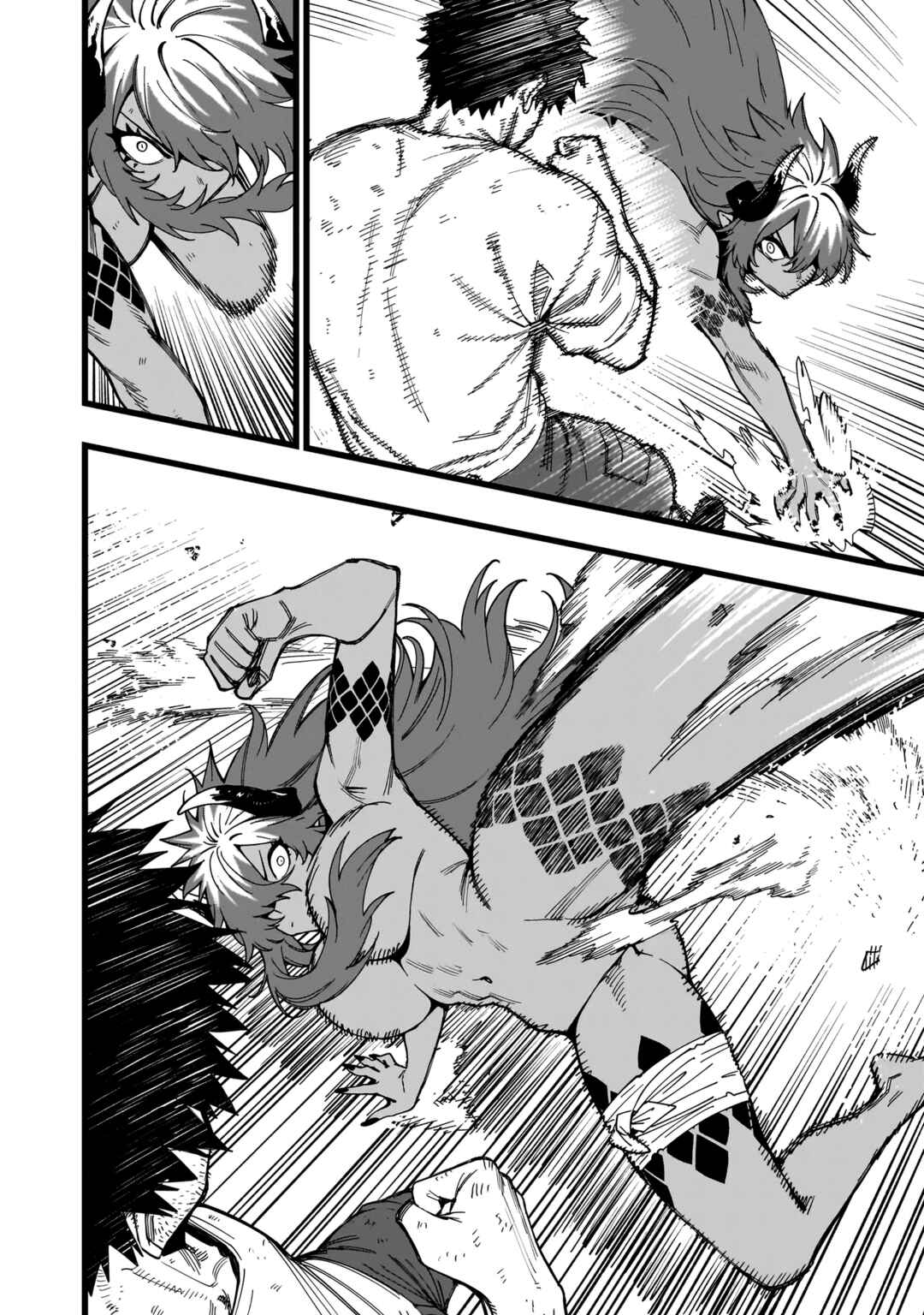 Senki Survival Saga: Isekai no Unmei wo Kaketa Mujintou Fujun Iseikouyuu Chapter 18 - Page 12