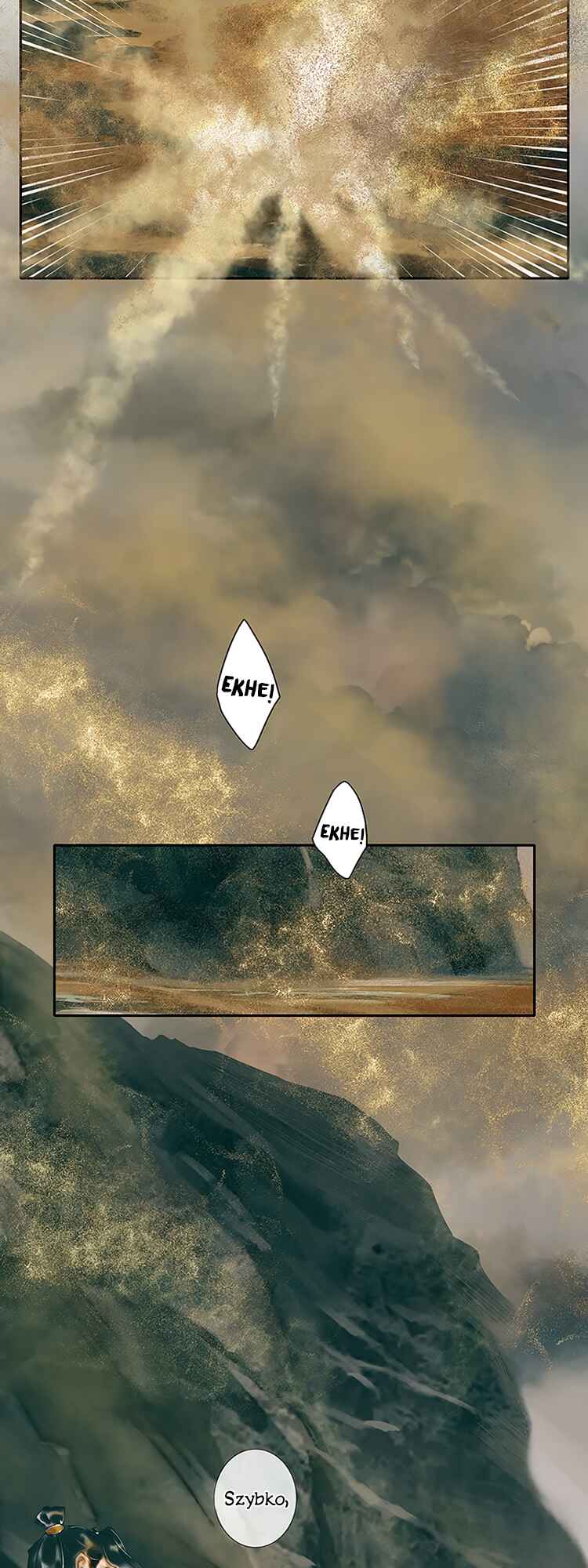 Tiānguān Cìfú Chapter 33 - Page 10
