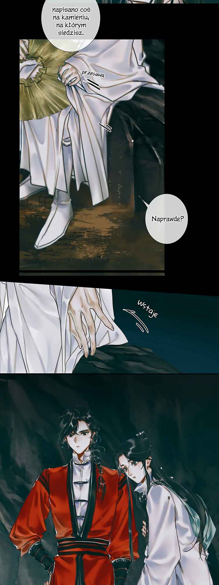 Tiānguān Cìfú Chapter 33 - Page 18