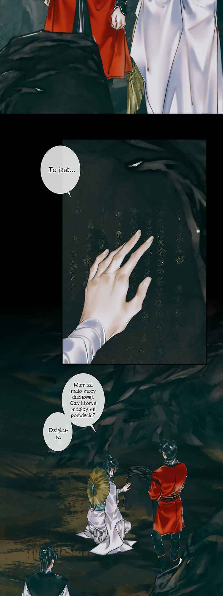 Tiānguān Cìfú Chapter 33 - Page 19