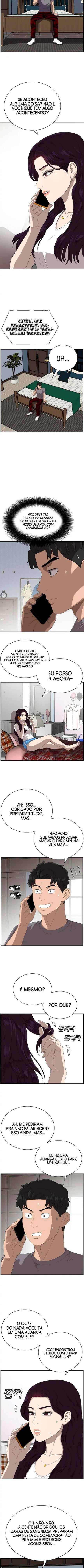 Bad Guy Chapter 65 - Page 4