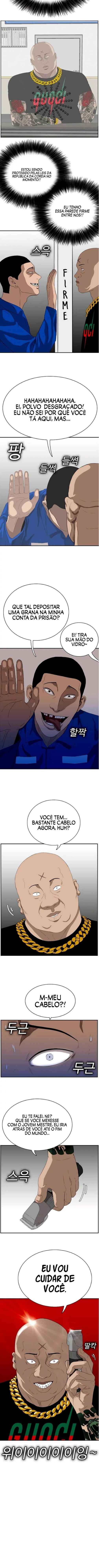 Bad Guy Chapter 65 - Page 9