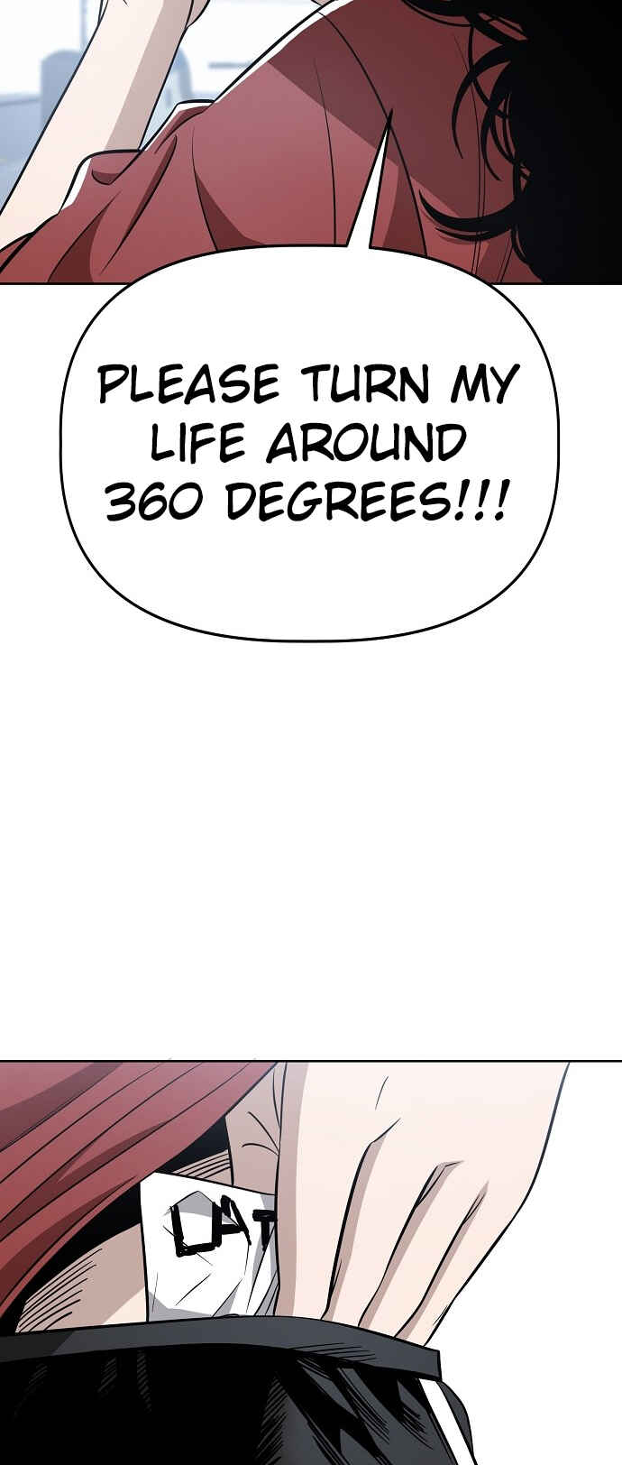 Mujikbaeksu Gye Baek-sun Chapter 84 - Page 24