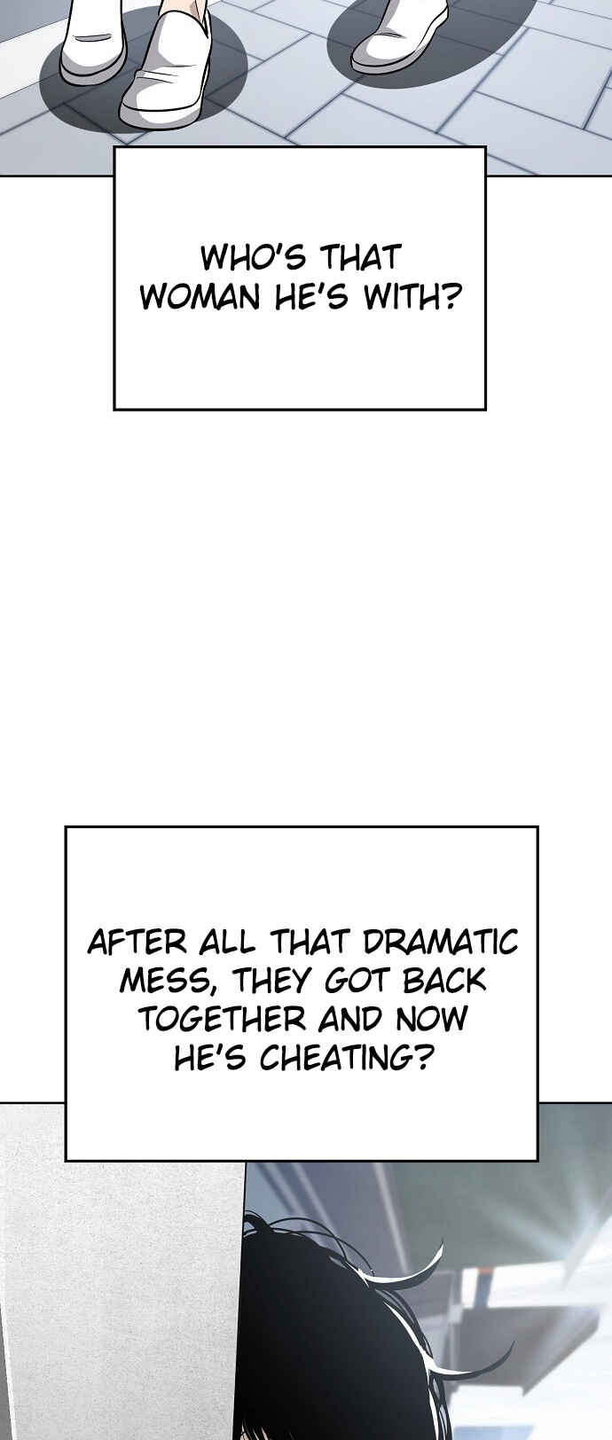 Mujikbaeksu Gye Baek-sun Chapter 84 - Page 31