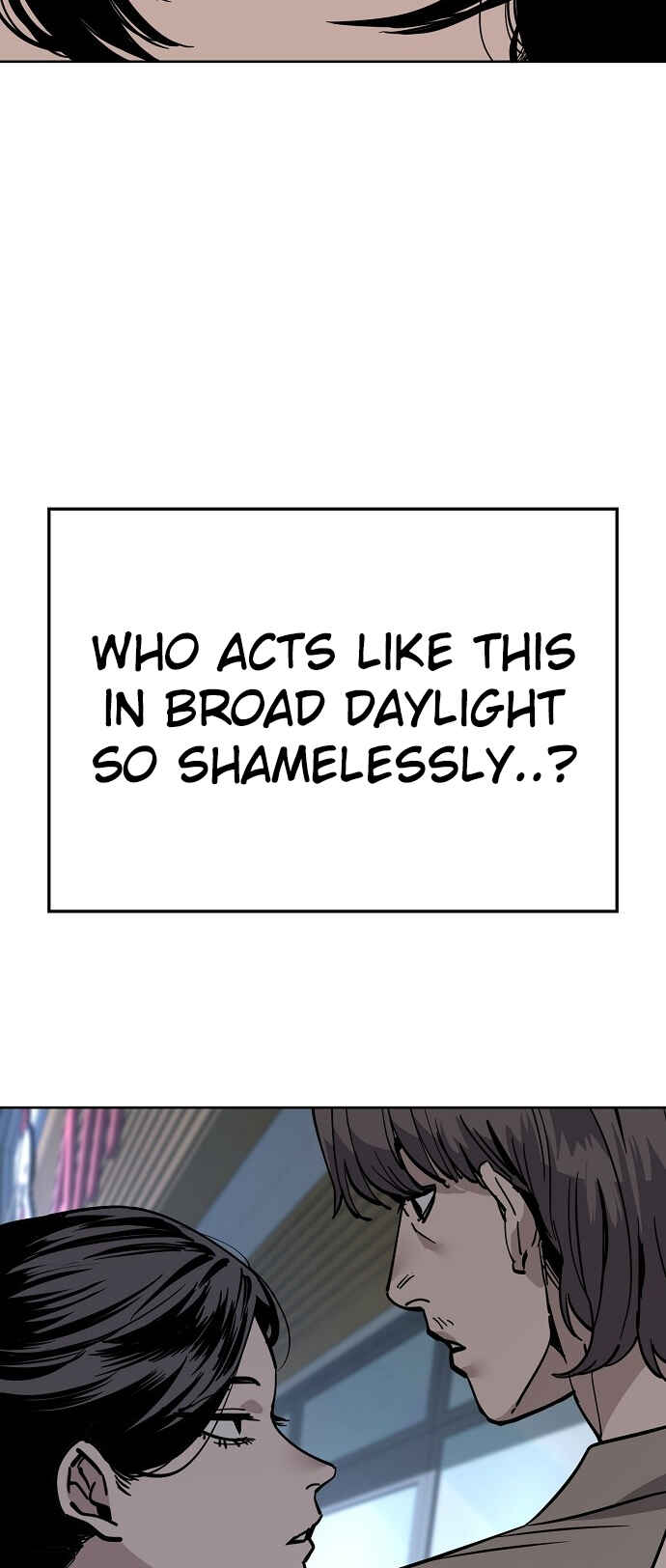 Mujikbaeksu Gye Baek-sun Chapter 84 - Page 33