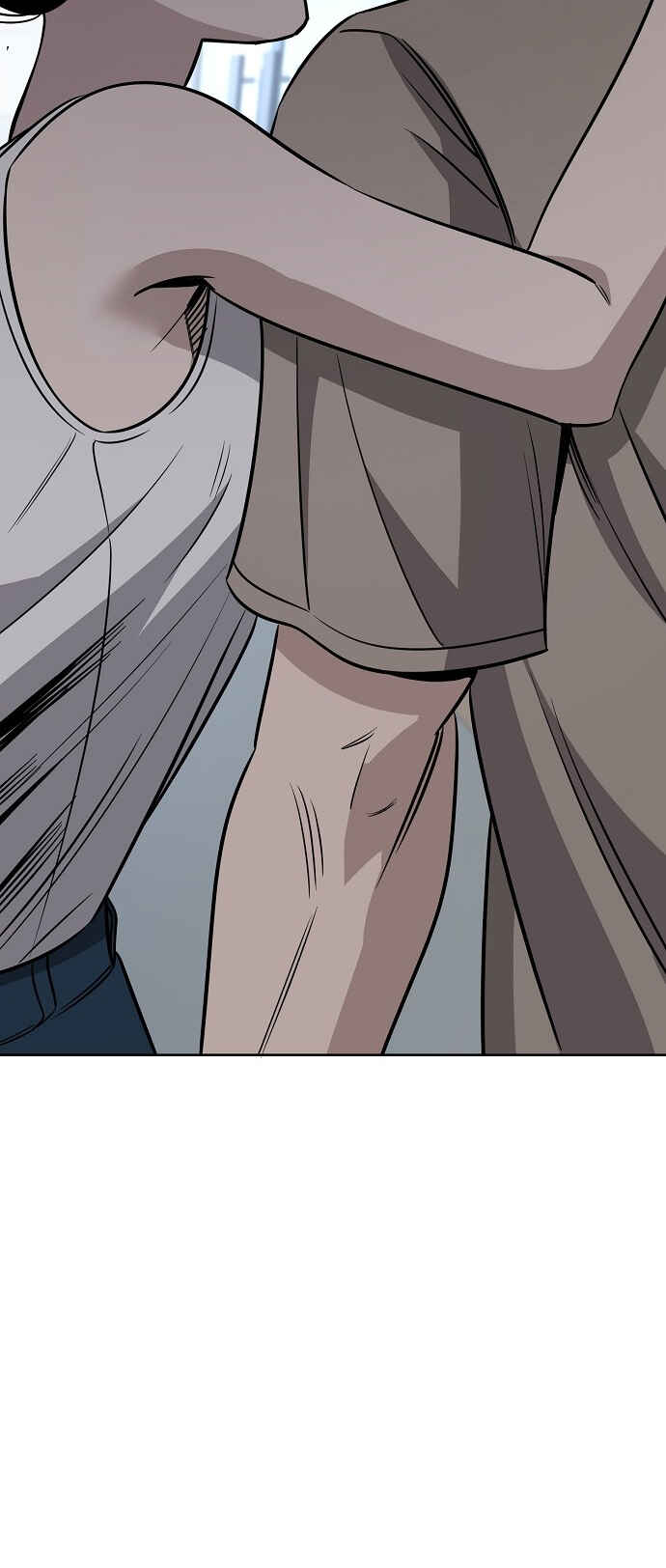 Mujikbaeksu Gye Baek-sun Chapter 84 - Page 34