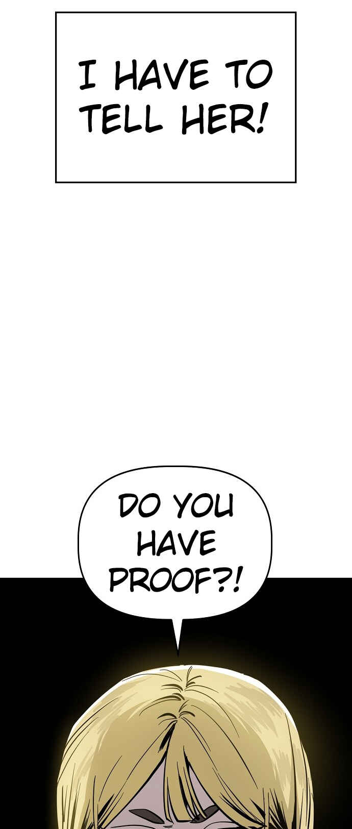 Mujikbaeksu Gye Baek-sun Chapter 84 - Page 45