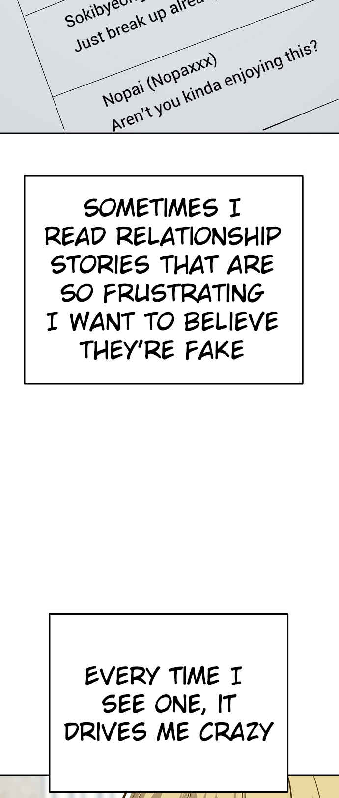 Mujikbaeksu Gye Baek-sun Chapter 84 - Page 54