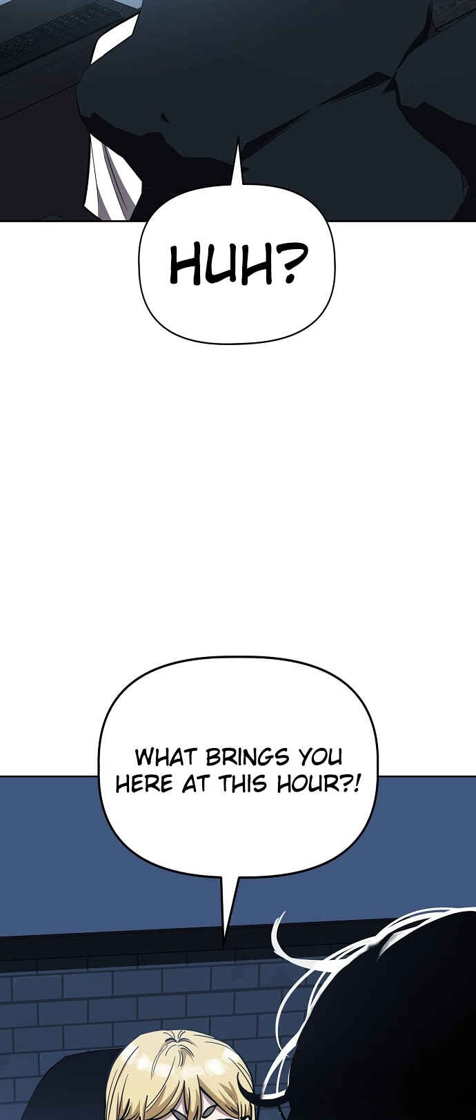 Mujikbaeksu Gye Baek-sun Chapter 84 - Page 6