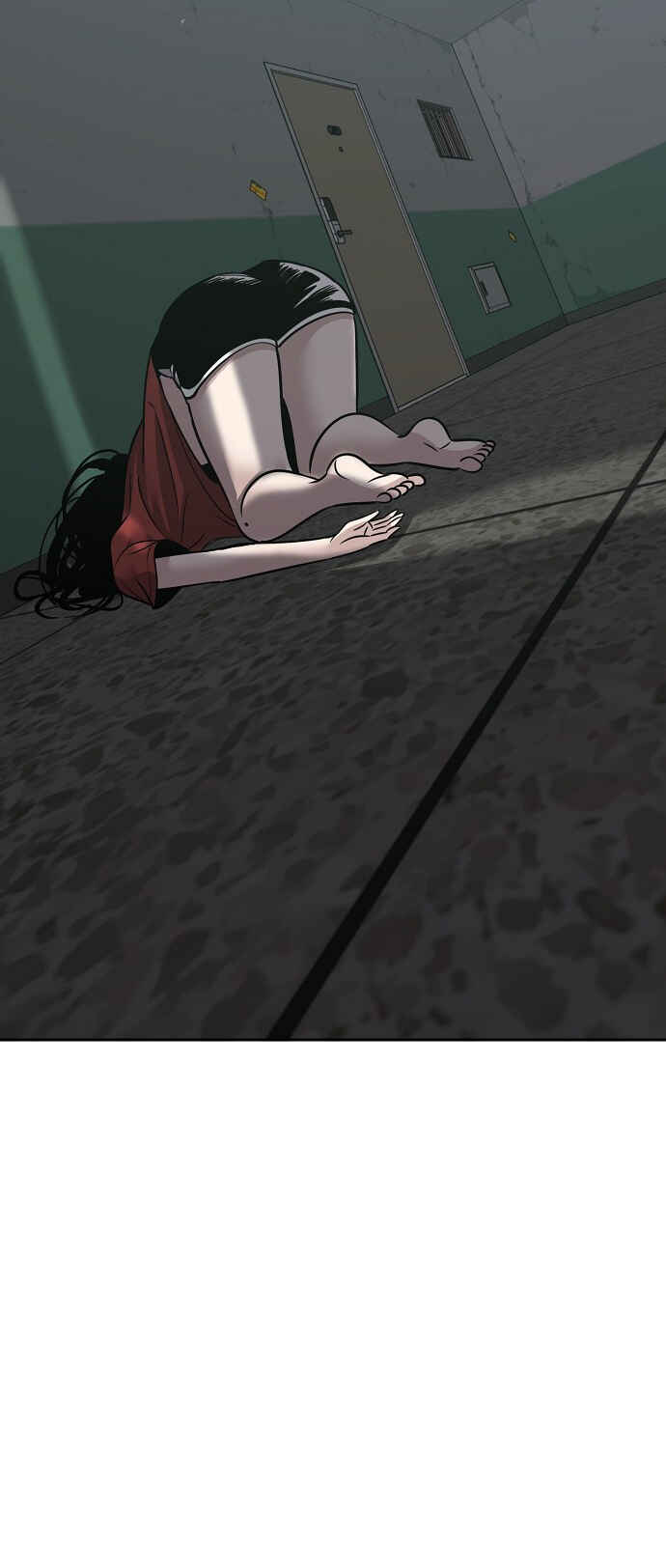 Mujikbaeksu Gye Baek-sun Chapter 84 - Page 64