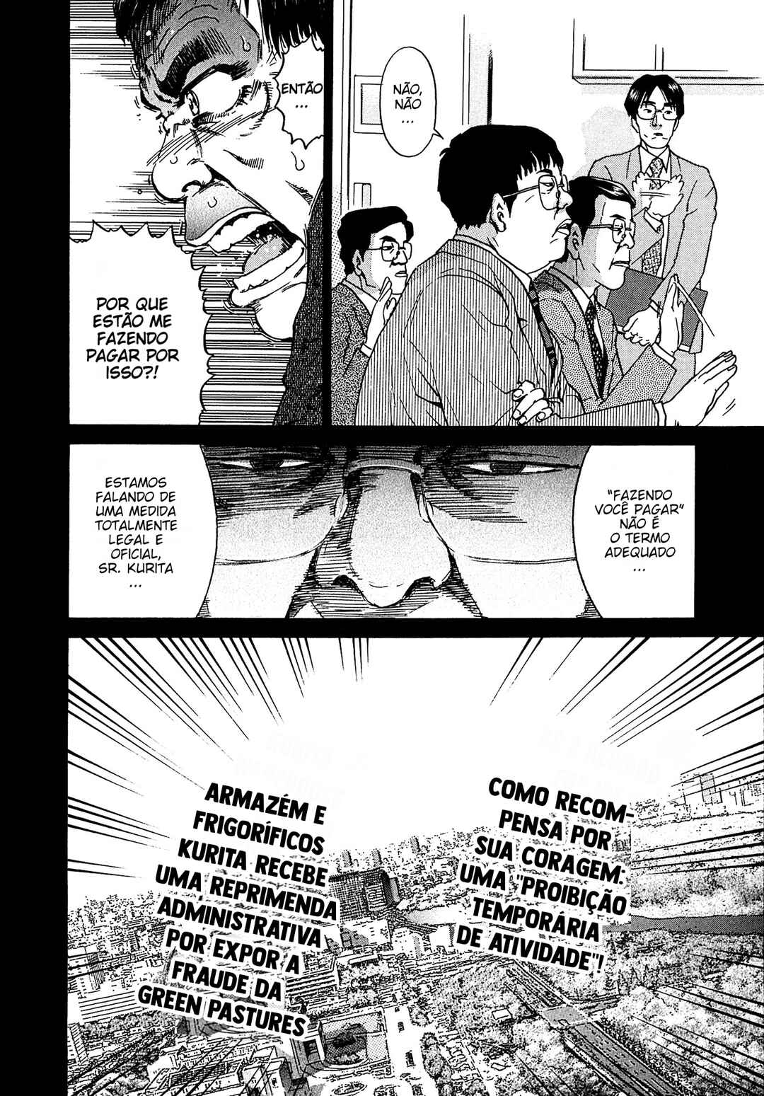 Kiichi VS Chapter 15 - Page 10