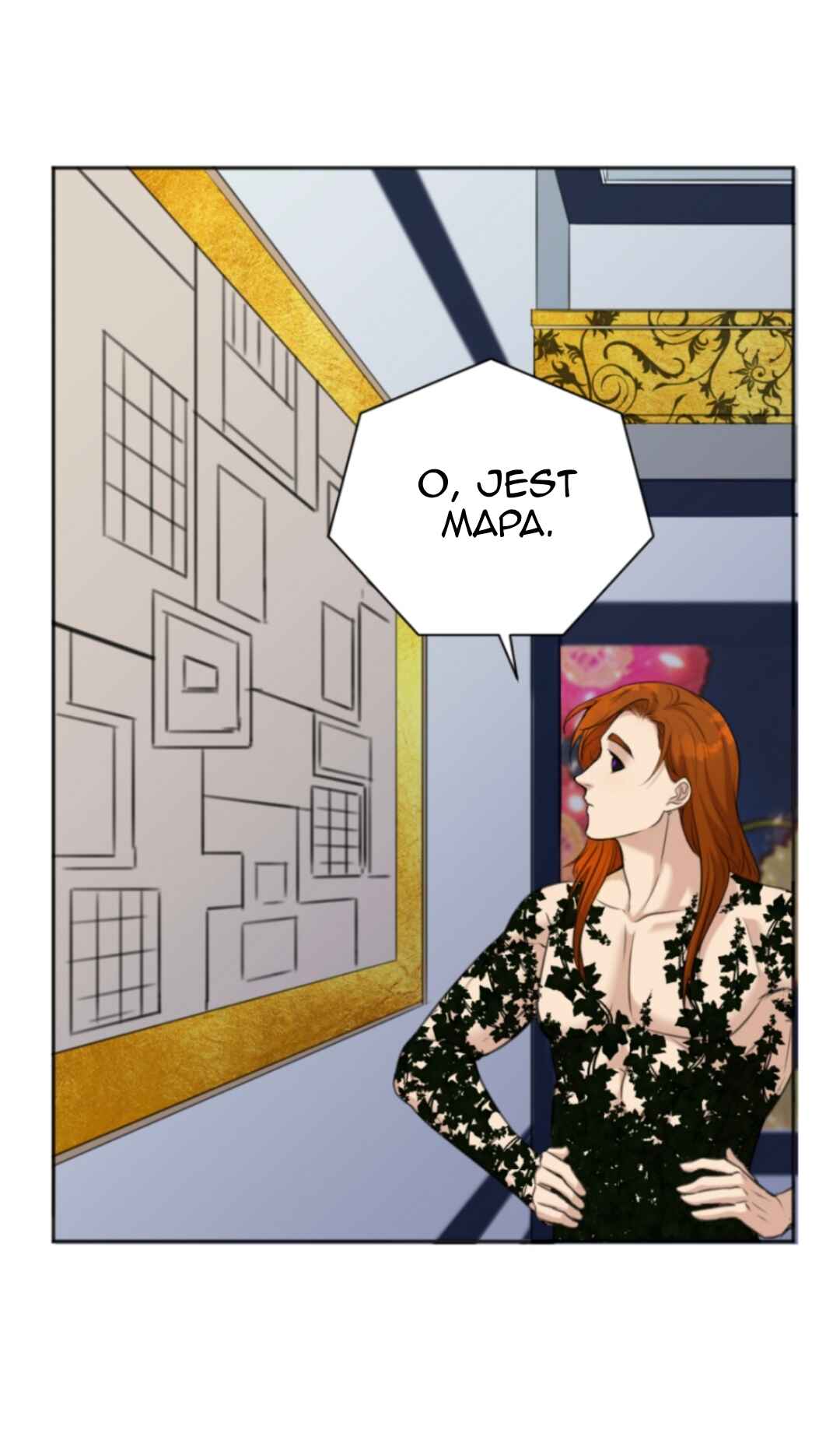 The journey of Dionysus Chapter 109 - Page 12