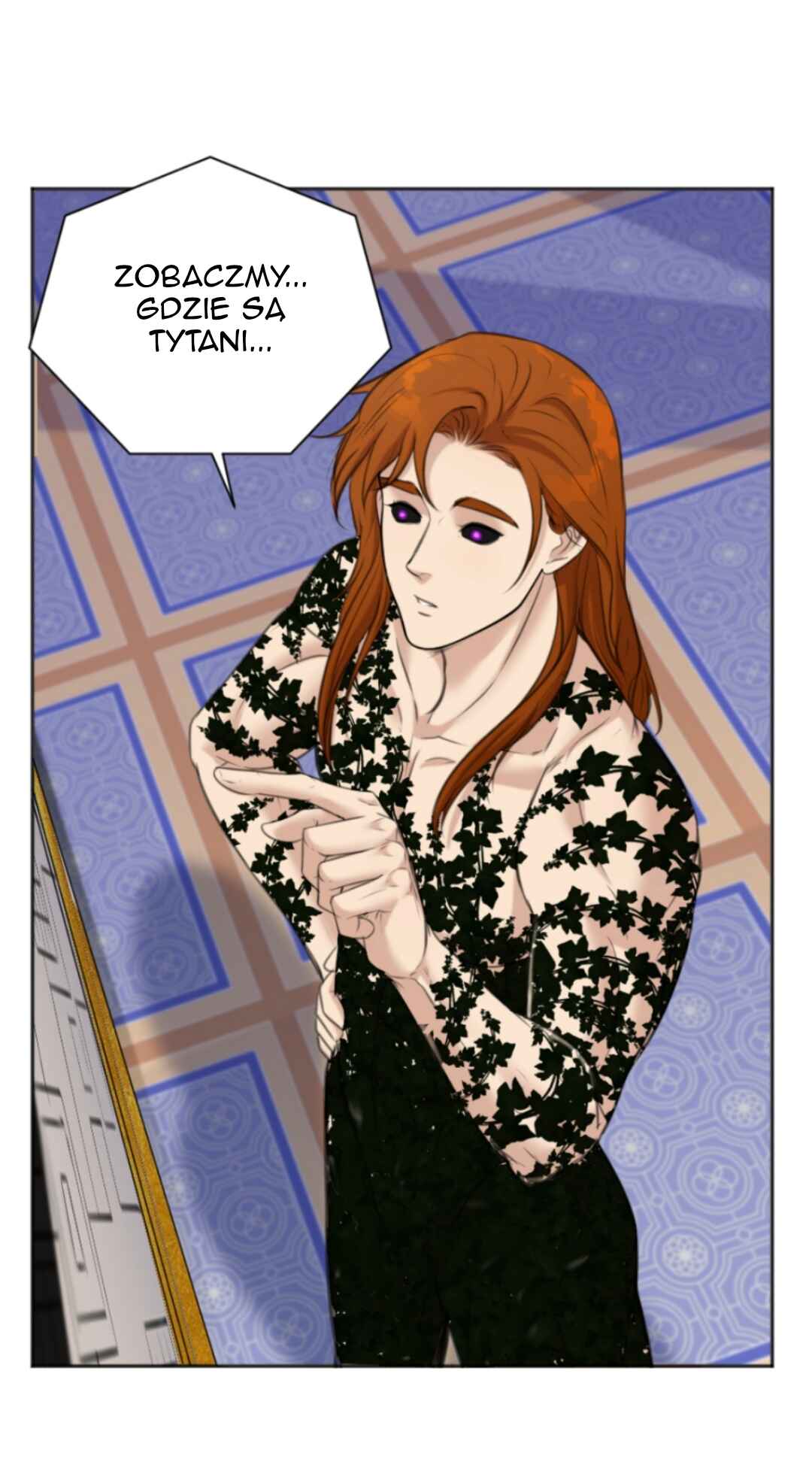 The journey of Dionysus Chapter 109 - Page 13