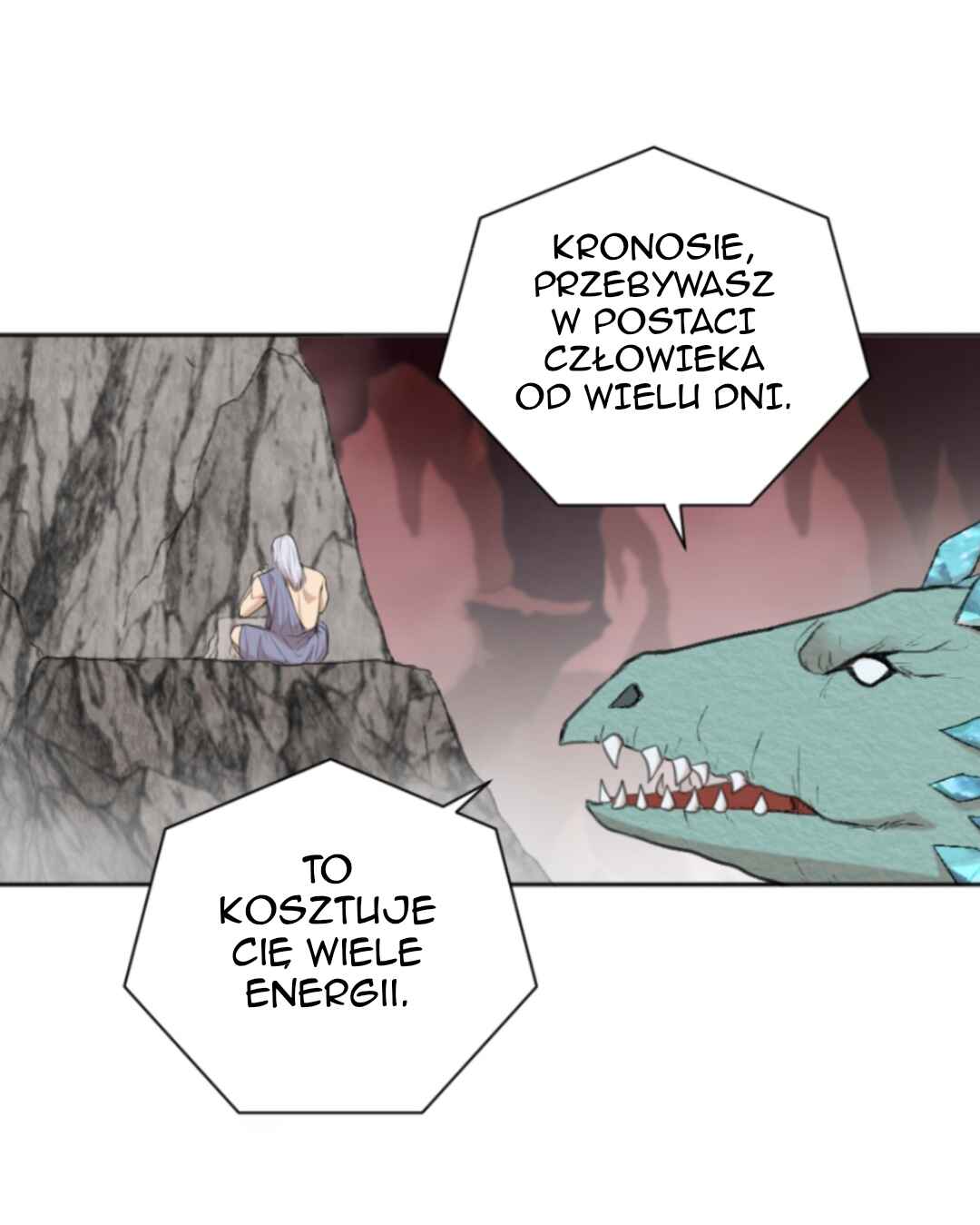 The journey of Dionysus Chapter 109 - Page 15