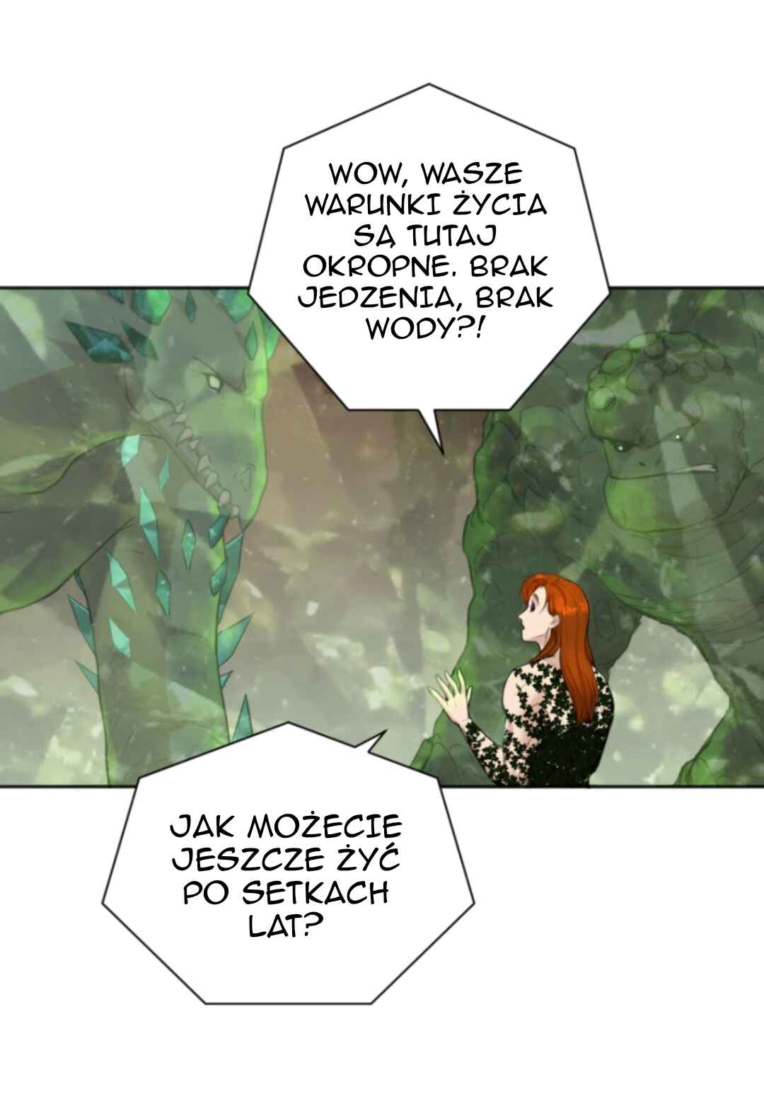 The journey of Dionysus Chapter 109 - Page 22