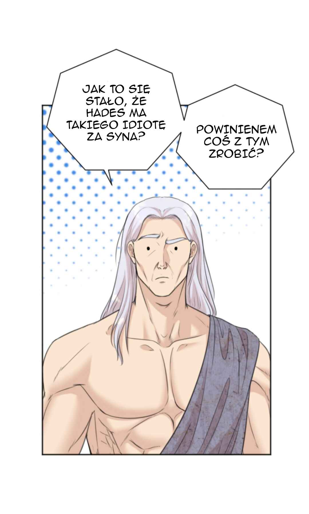 The journey of Dionysus Chapter 109 - Page 28