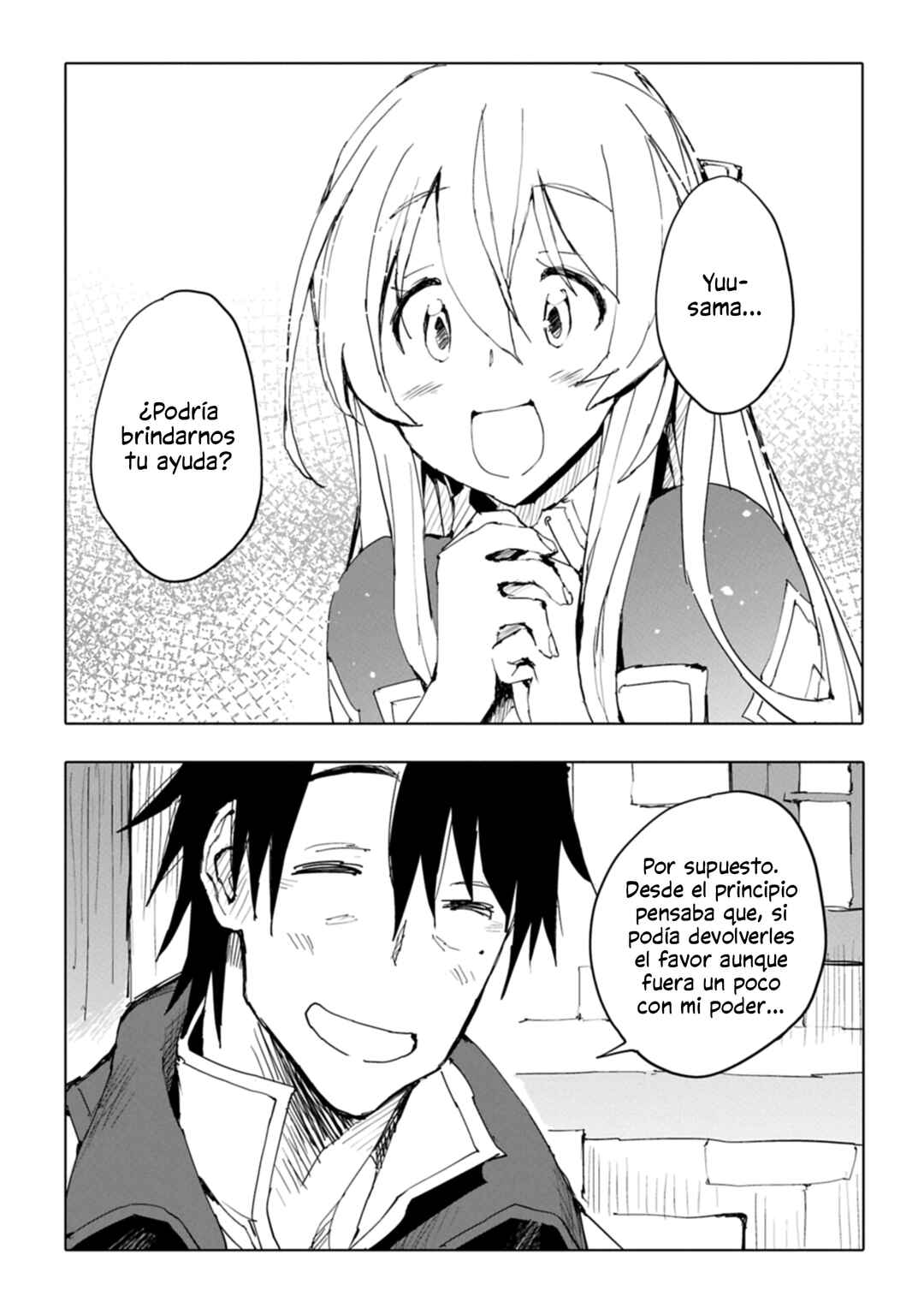Isekai wa Neko to Tomo ni Chapter 10 - Page 27
