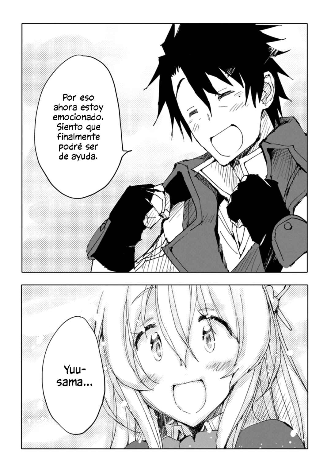 Isekai wa Neko to Tomo ni Chapter 10 - Page 28