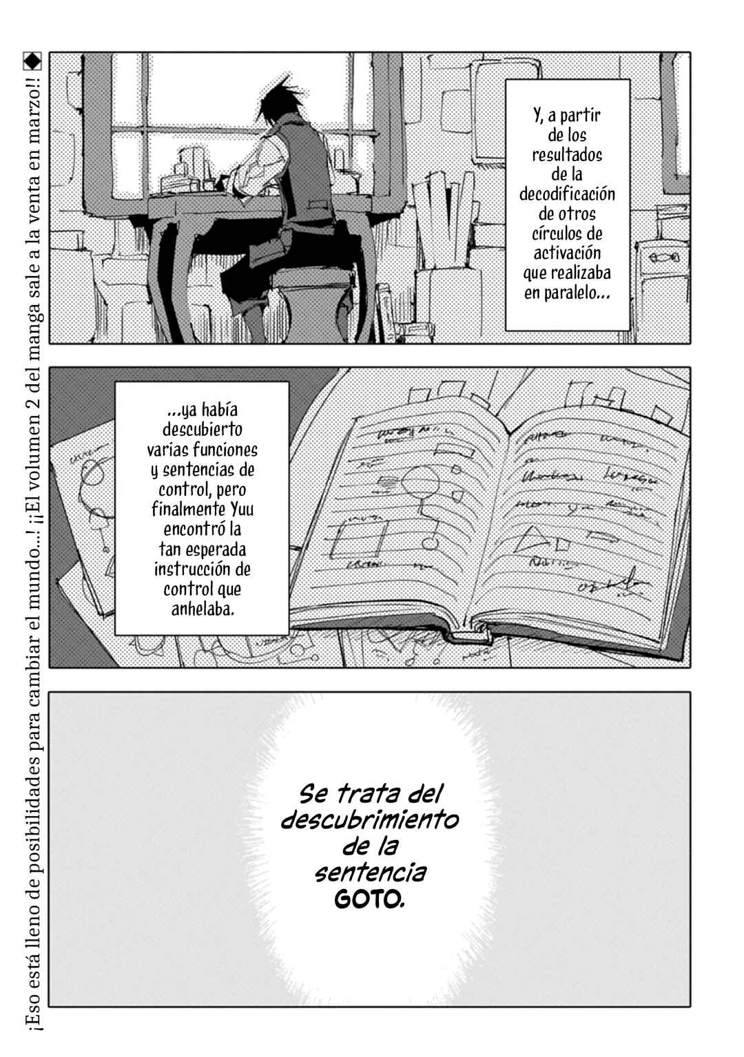 Isekai wa Neko to Tomo ni Chapter 10 - Page 32