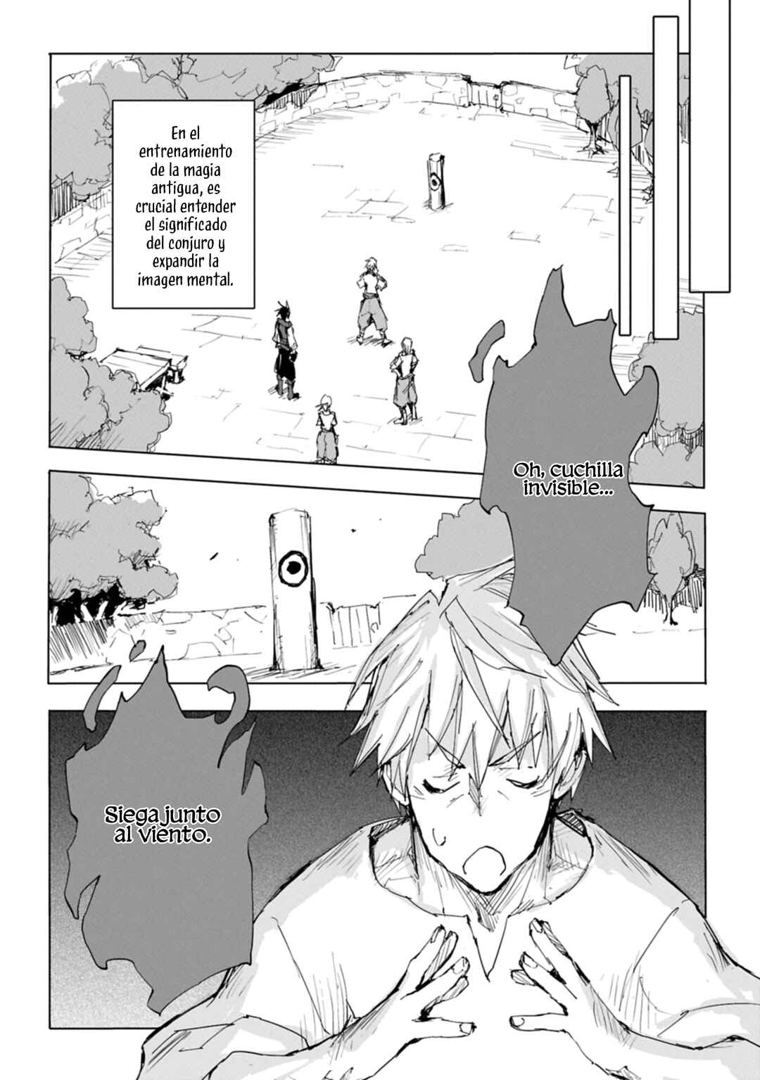 Isekai wa Neko to Tomo ni Chapter 10 - Page 4