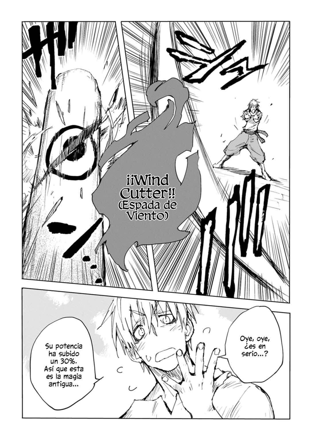 Isekai wa Neko to Tomo ni Chapter 10 - Page 5
