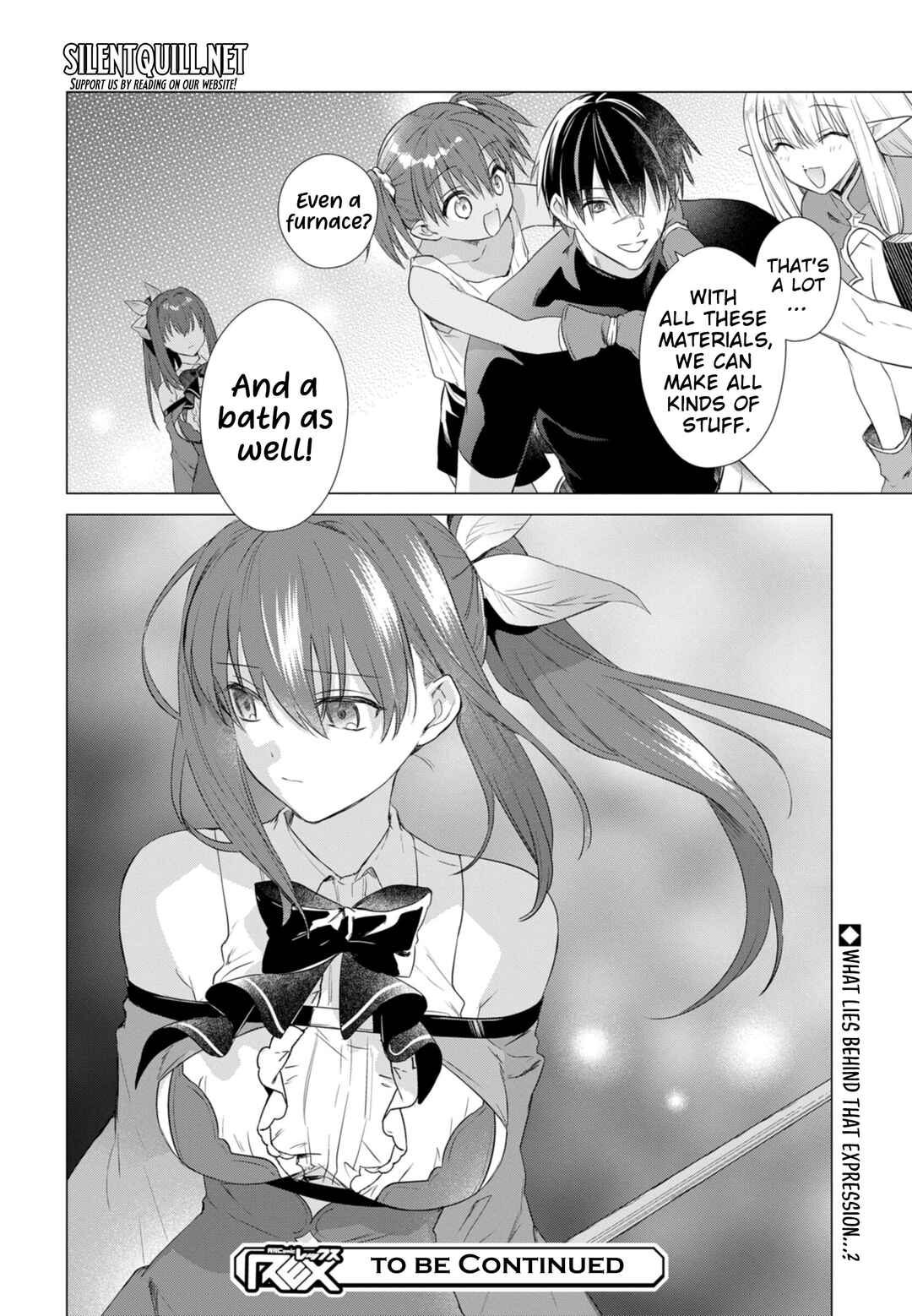 Kabeyaku nado Fuyou to Tsuihou Sareta S-kyuu Boukensha, "Dorei Kaihou" Skill o Kushi Shite Shijou Saikyou no Kunizukuri Chapter 18 - Page 19