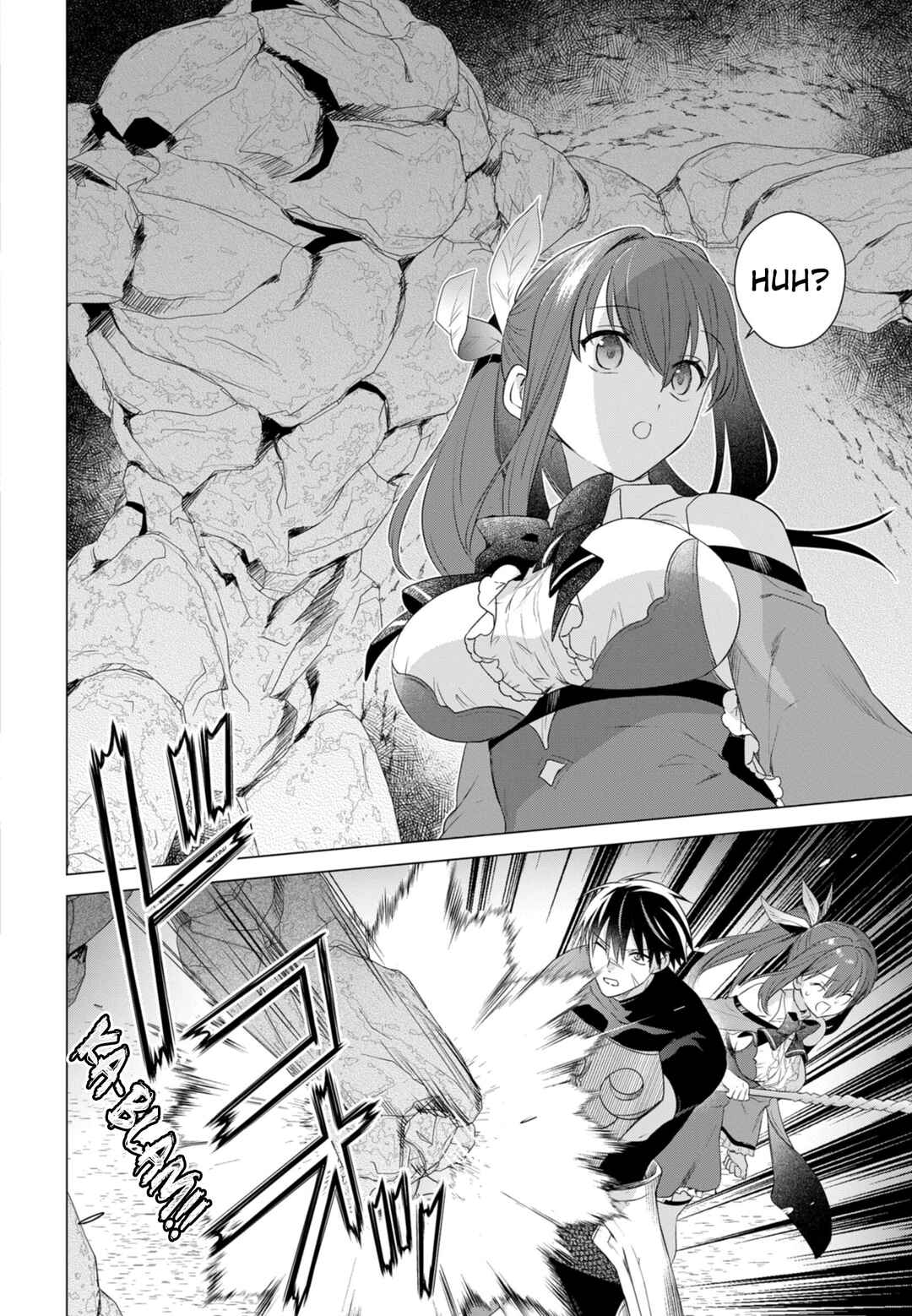 Kabeyaku nado Fuyou to Tsuihou Sareta S-kyuu Boukensha, "Dorei Kaihou" Skill o Kushi Shite Shijou Saikyou no Kunizukuri Chapter 18 - Page 9