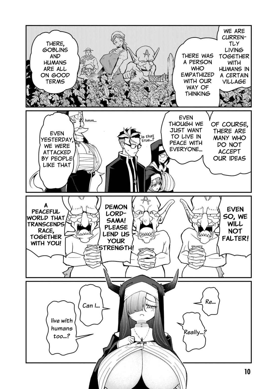 Fujun'na Kanojotachi wa Zange Shinai Chapter 26 - Page 11