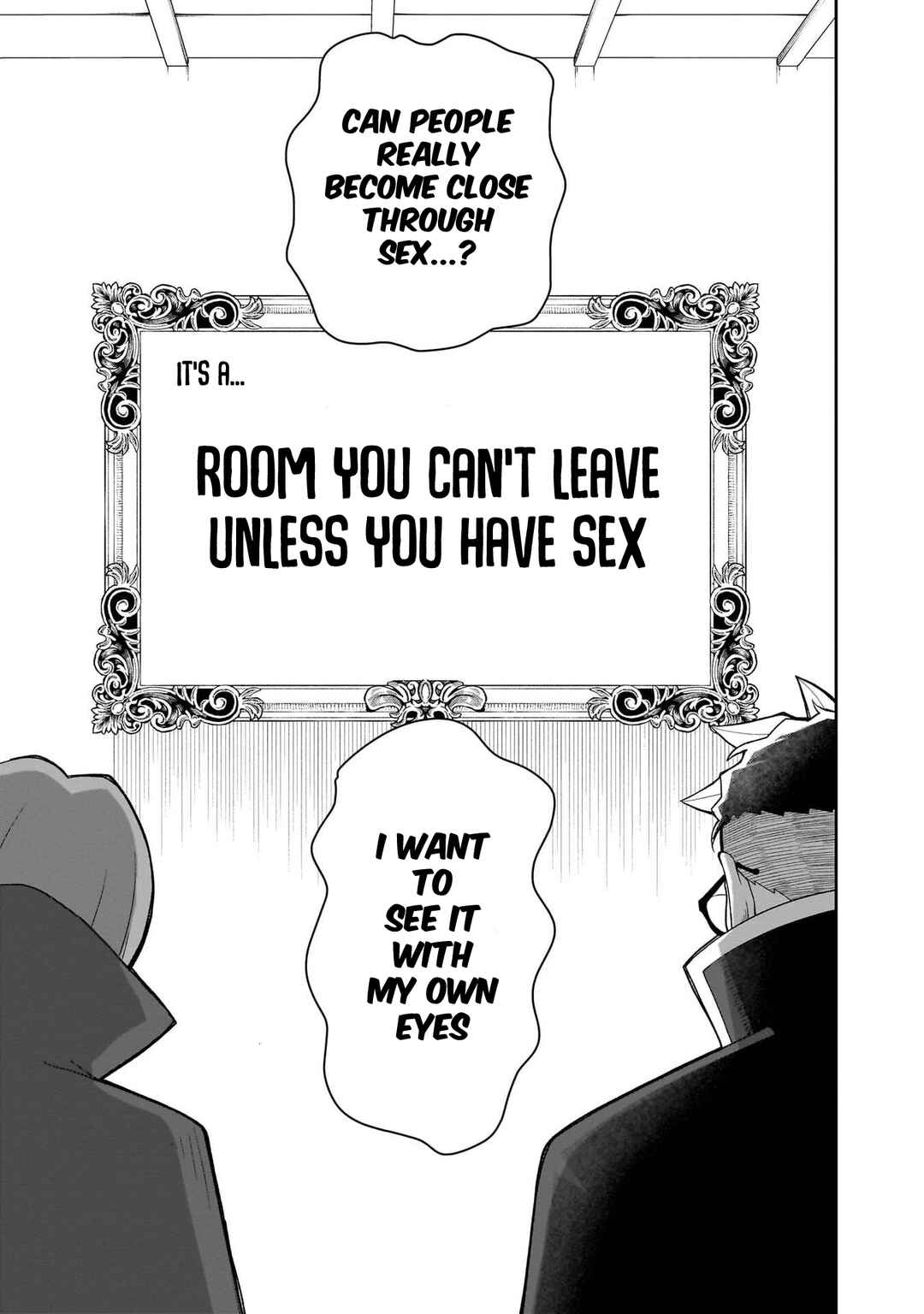 Fujun'na Kanojotachi wa Zange Shinai Chapter 26 - Page 20