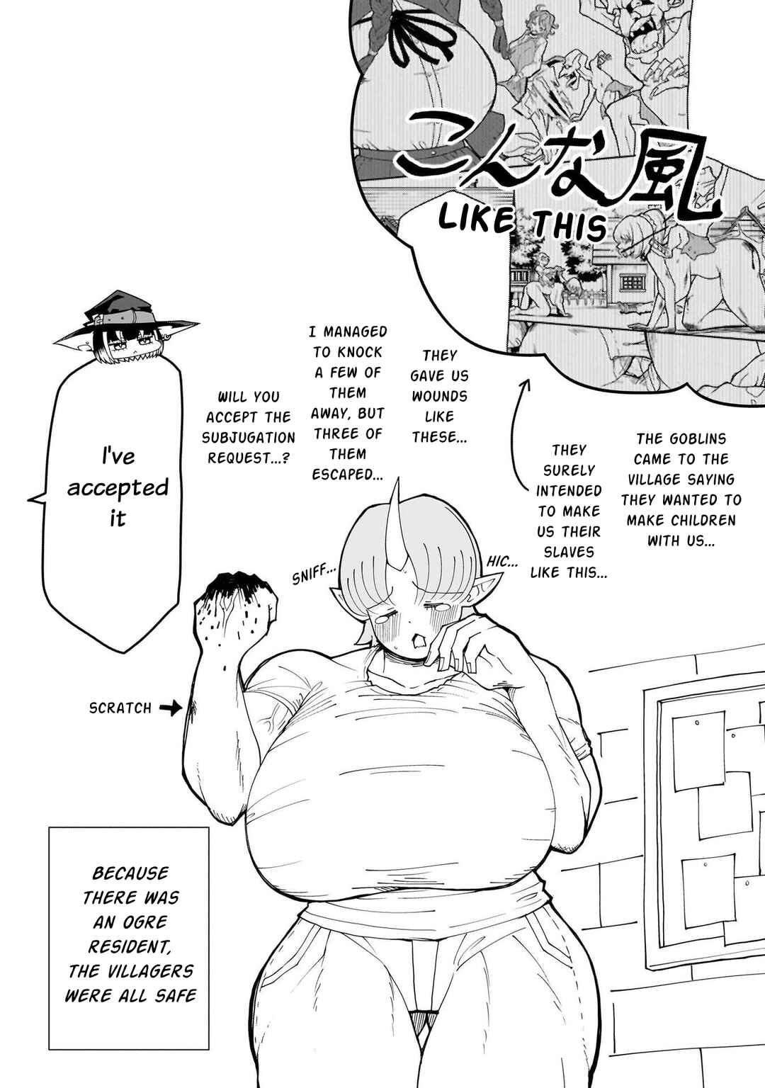 Fujun'na Kanojotachi wa Zange Shinai Chapter 26 - Page 22