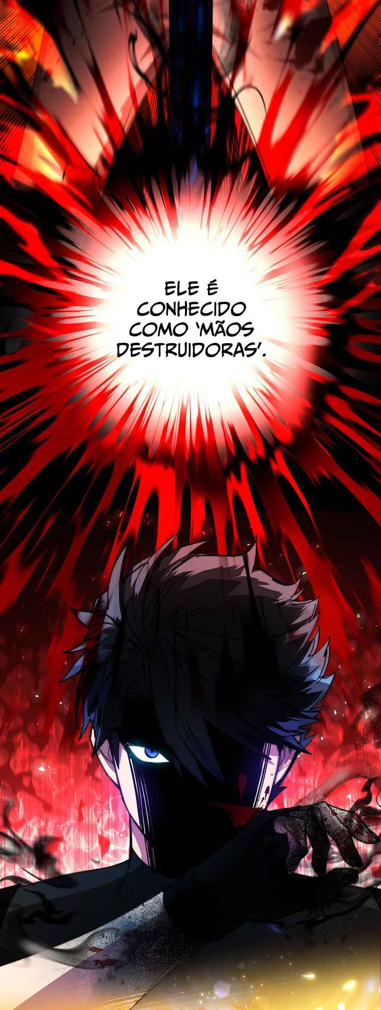 Dungeon An ui Sallimkkun Chapter 3 - Page 21
