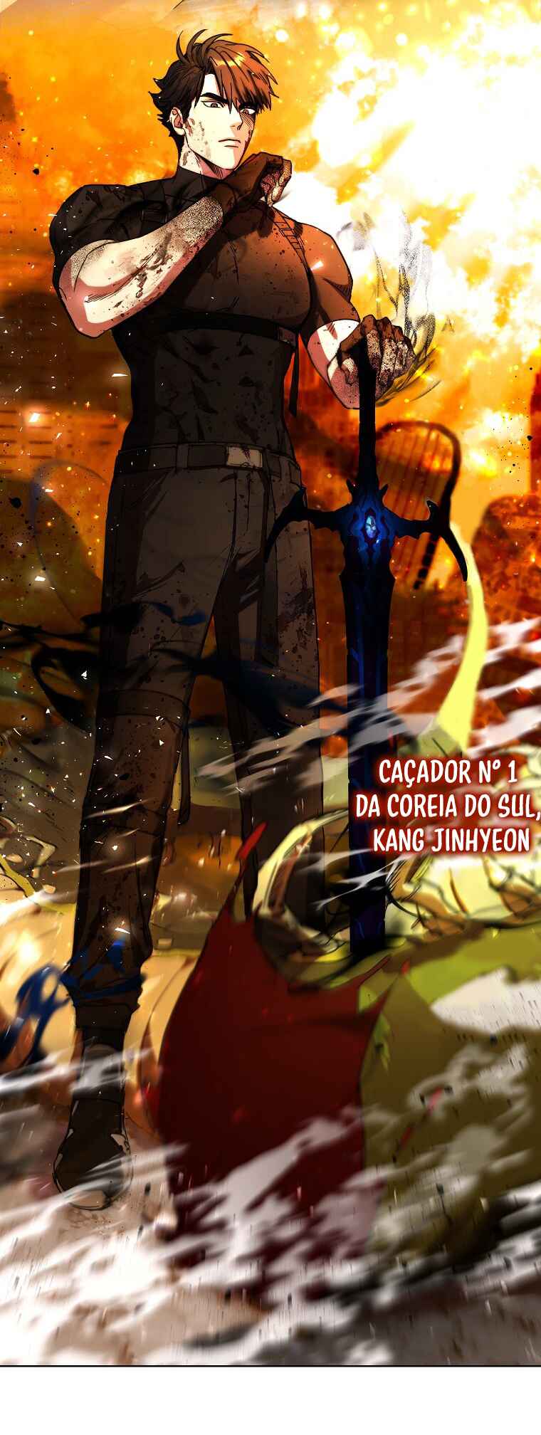 Dungeon An ui Sallimkkun Chapter 3 - Page 22