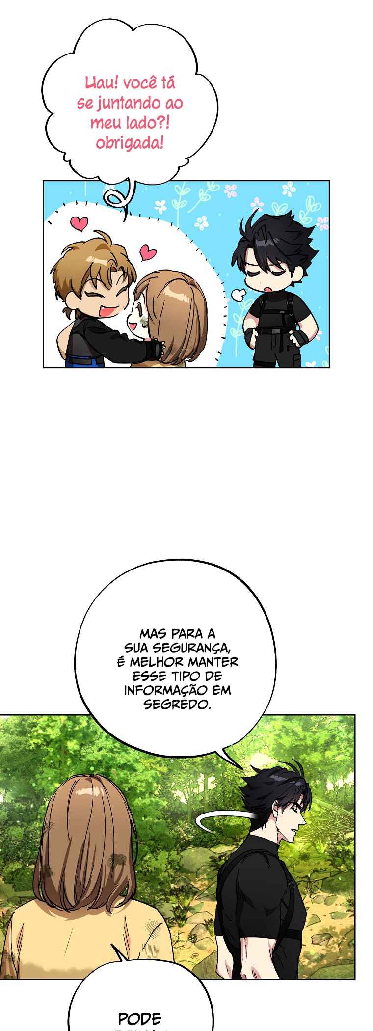 Dungeon An ui Sallimkkun Chapter 3 - Page 29